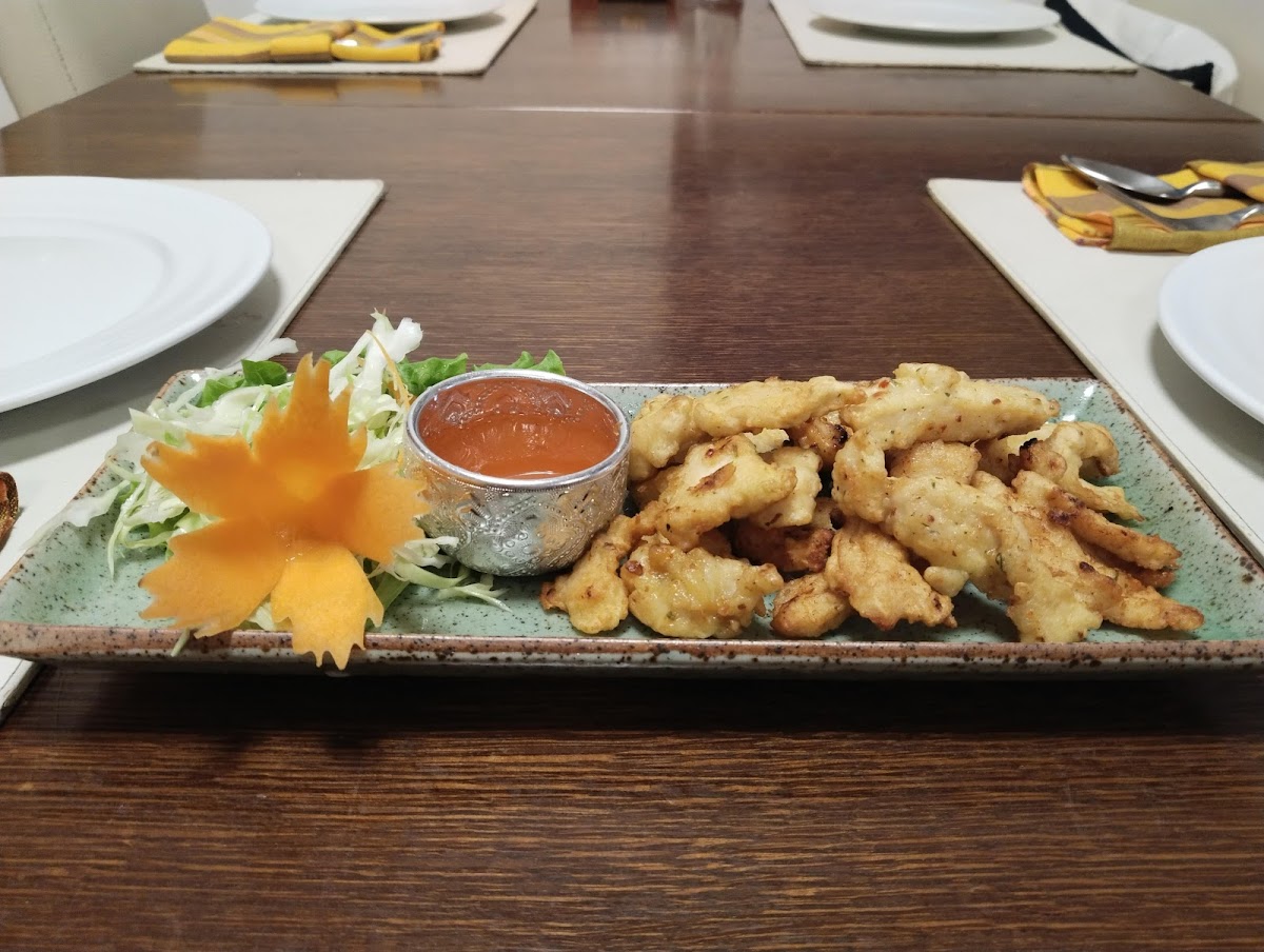 Thai Food House Restaurant-10