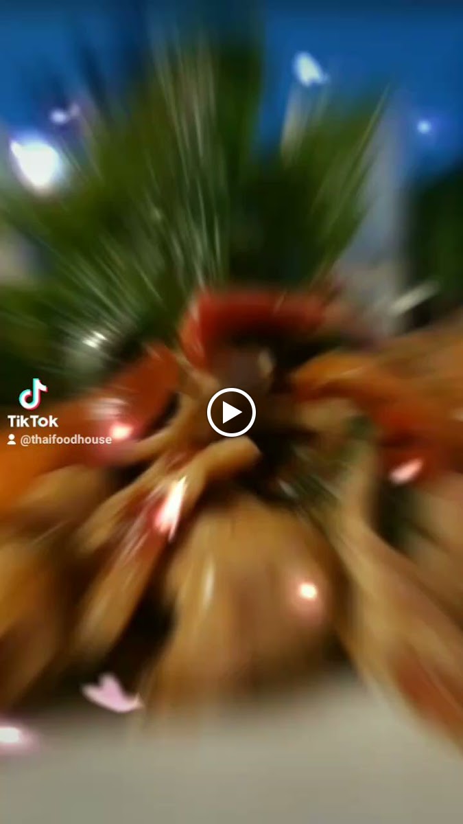 Thai Food House Restaurant-2