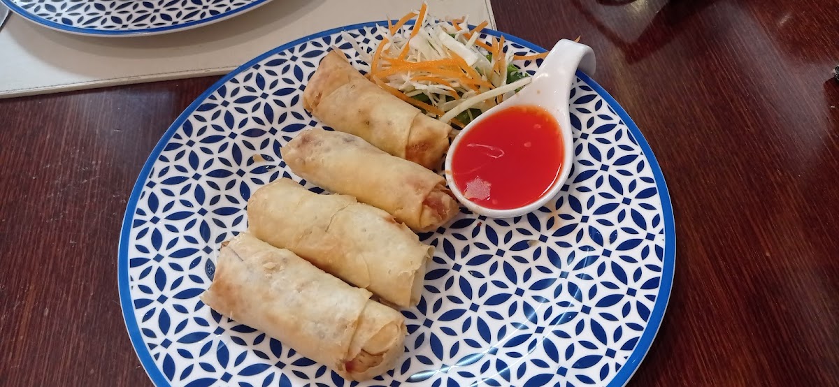 Thai Food House Restaurant-5