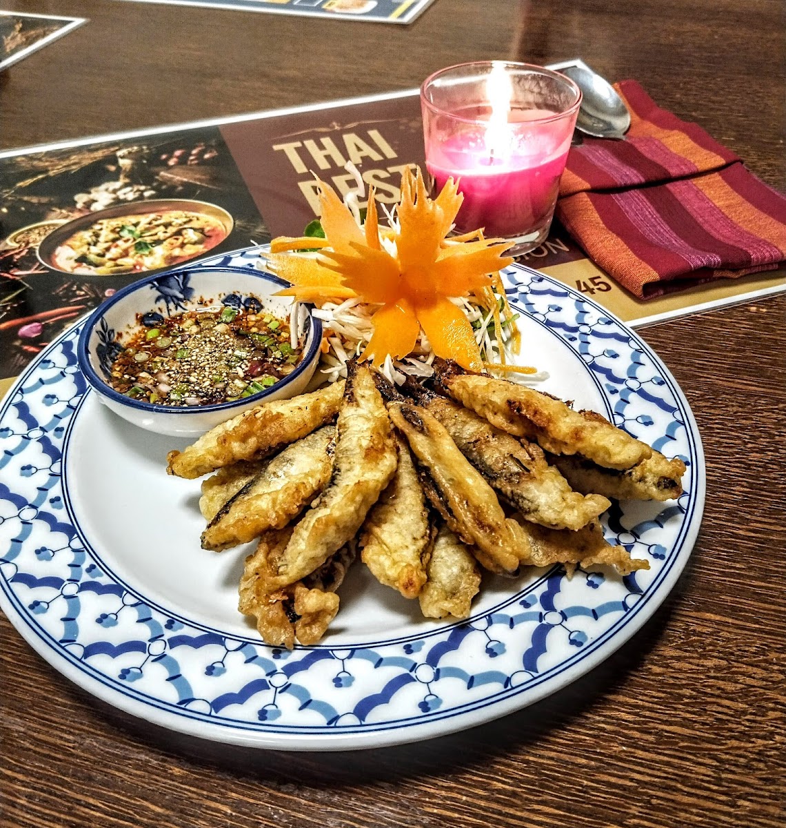 Thai Food House Restaurant-6