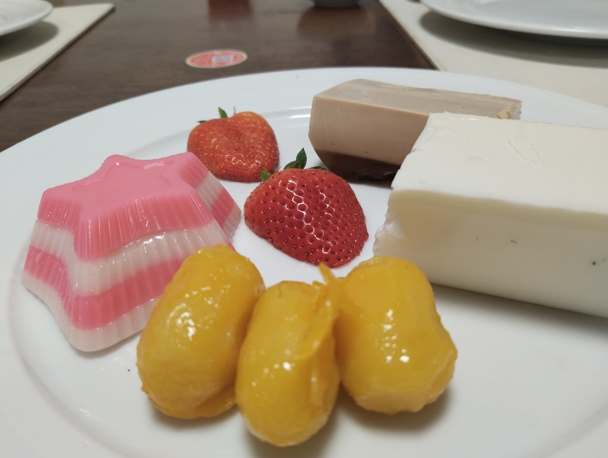 Thai Food House Restaurant-7