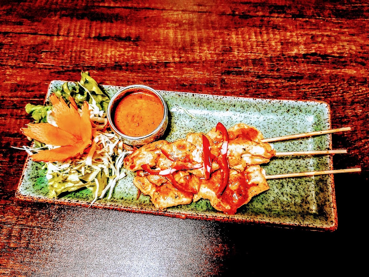 Thai Food House Restaurant-8